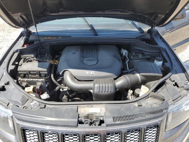 2015 JEEP GRAND CHER - 1C4RJFAG7FC708871