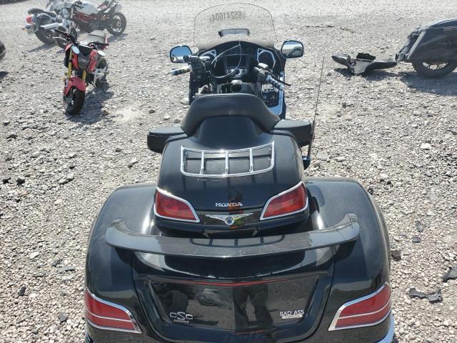 2014 HONDA GL1800 H JH2SC68WXEK000098