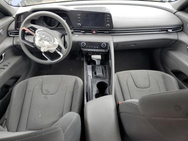 2023 HYUNDAI ELANTRA SE - KMHLM4AG3PU563191