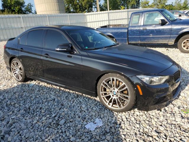 VIN WBA8B7G59GNT14389 2016 BMW 3 Series, 340 XI no.4