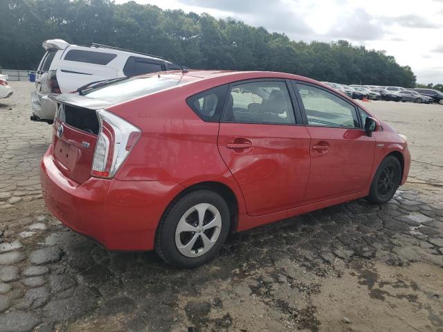 Vin: jtdkn3du6d5593347, lot: 67456664, toyota prius 20133