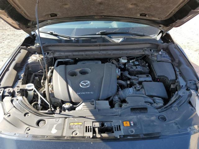 2021 MAZDA CX-5 SPORT - JM3KFBBM4M0310555