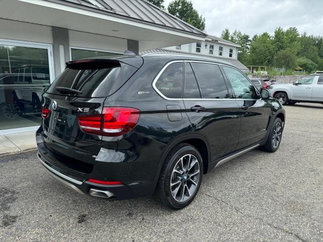 VIN 5UXKT0C59H0S80244 2017 BMW X5, Xdr40E no.4