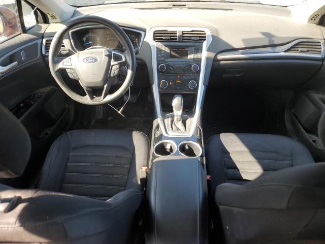 VIN 3FA6P0HD3ER155698 2014 Ford Fusion, SE no.8