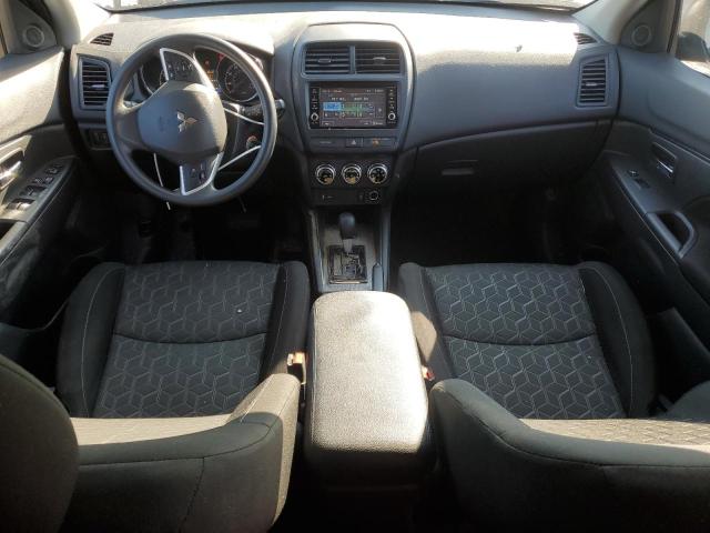 VIN JA4ARUAU8PU015166 2023 Mitsubishi Outlander, S/Se no.8