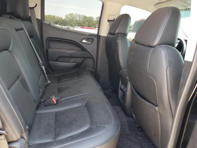 2019 CHEVROLET COLORADO Z - 1GCPTEE11K1235069