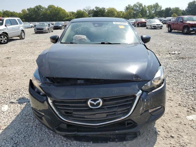 VIN 3MZBN1U77JM224546 2018 Mazda 3, Sport no.5