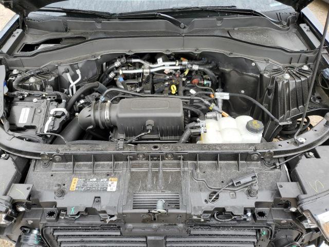 2023 FORD EXPLORER X - 1FMSK8DH6PGB36664
