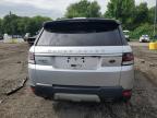 LAND ROVER RANGE ROVE photo