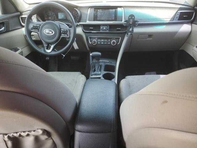 2016 KIA OPTIMA LX - 5XXGT4L30GG026108