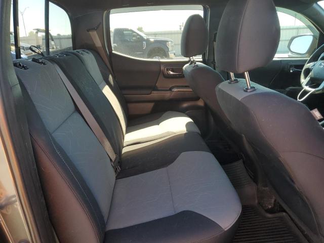 2023 TOYOTA TACOMA DOU - 3TMCZ5AN0PM572610