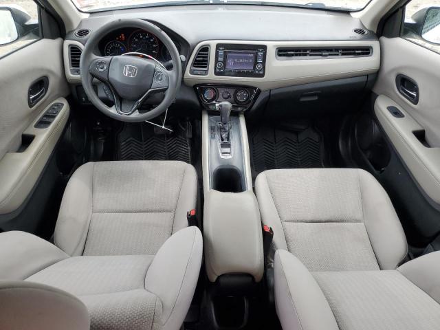 2017 HONDA HR-V LX - 3CZRU6H33HM729836