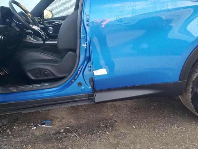 2023 DODGE HORNET GT ZACNDFBN4P3A04246