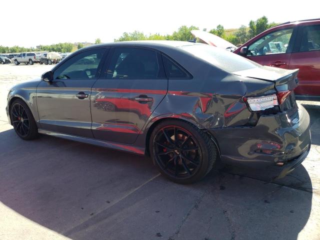 2017 AUDI S3 PREMIUM - WAUB1GFF3H1064448