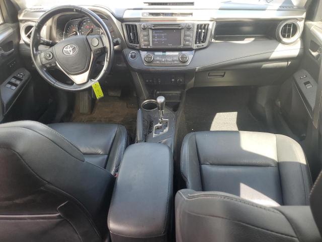 2015 TOYOTA RAV4 LIMIT - JTMDFREV3FD154910