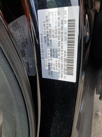 2016 MAZDA CX9 JM3TCBDY1G0113389