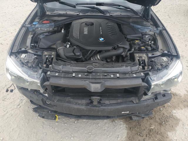 2018 BMW 340 XIGT WBA8Y3C54JG451507