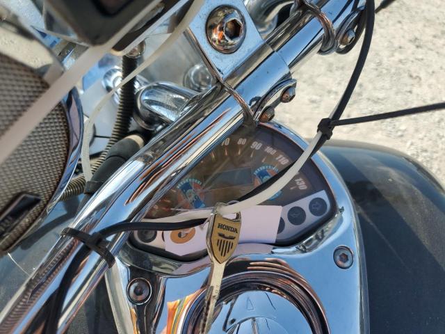 2004 HONDA VTX1300 C 1HFSC55024A011996