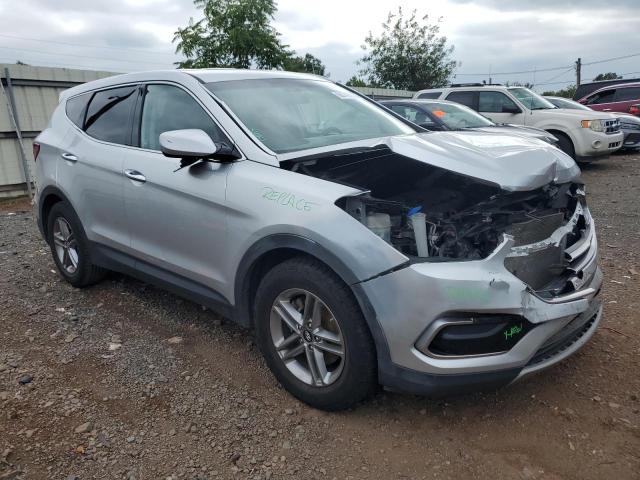 Vin: 5xyzt3lbxhg479613, lot: 68748704, hyundai santa fe 20174