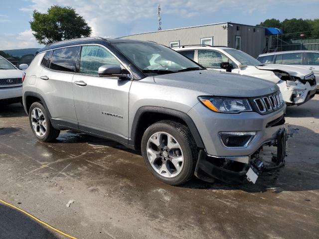2021 JEEP COMPASS LI - 3C4NJDCB7MT506375