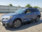 SUBARU OUTBACK 3. photo