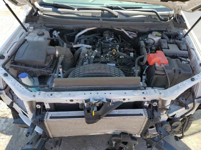 2019 FORD RANGER XL - 1FTER4FHXKLA05031
