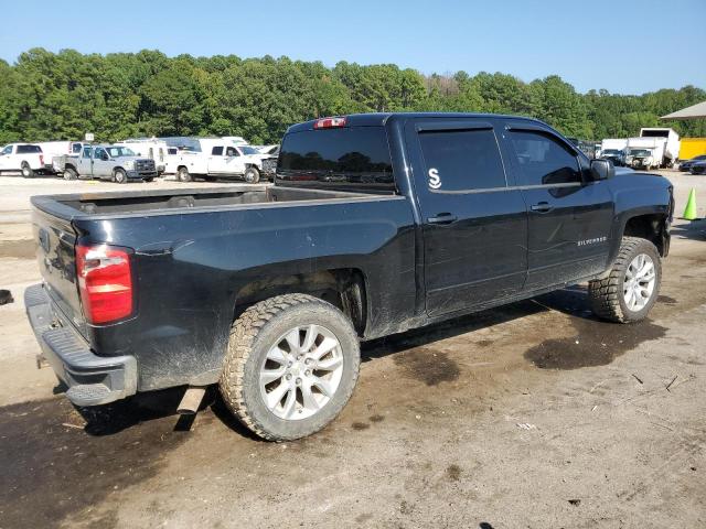 2017 CHEVROLET SILVERADO - 3GCUKREC9HG476953