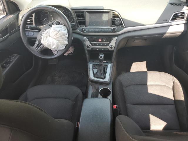 2018 HYUNDAI ELANTRA SE - 5NPD74LFXJH389710