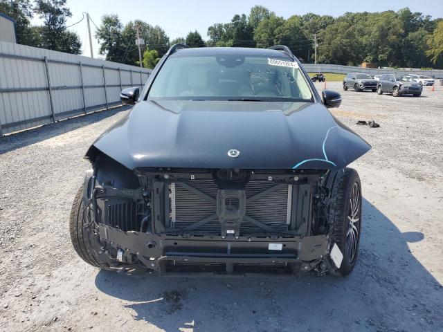 2023 MERCEDES-BENZ GLS 450 4M - 4JGFF5KE4PA965734