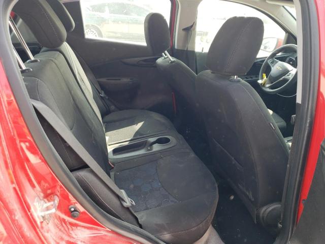 2018 CHEVROLET SPARK 1LT - KL8CD6SAXJC470863