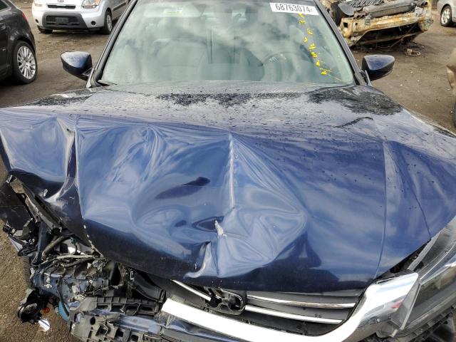 2015 HONDA ACCORD LX - 1HGCR2F33FA028654