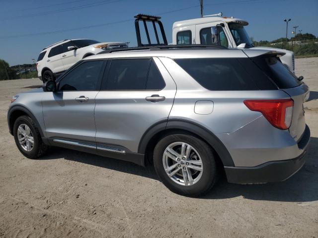 2020 FORD EXPLORER X - 1FMSK7DH8LGC82357