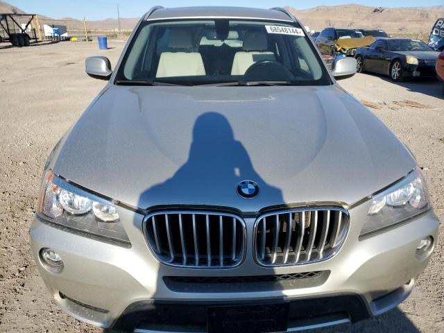 VIN 5UXWX9C52D0A30870 2013 BMW X3, Xdrive28I no.5