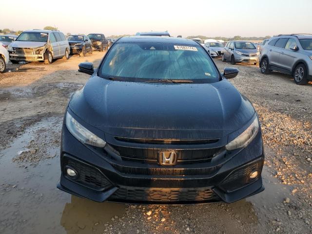 2019 HONDA CIVIC SPOR - SHHFK7H99KU222183
