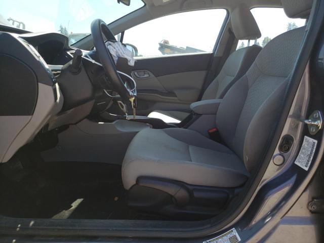 2015 HONDA CIVIC HF 2HGFB2F69FH510722