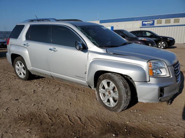 VIN 2GKALPEK5H6154225 2017 GMC Terrain, Slt no.4