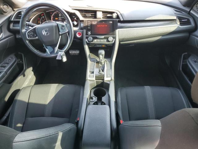 2019 HONDA CIVIC SPOR - 19XFC2F80KE212739