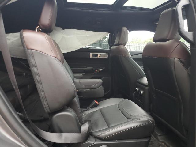 2023 FORD EXPLORER P - 1FM5K8HCXPGA16801