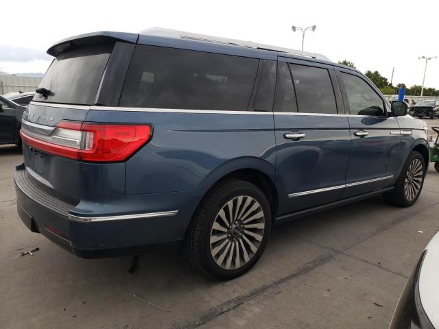 VIN 5LMJJ3LT7KEL04014 2019 Lincoln Navigator, L Res... no.3