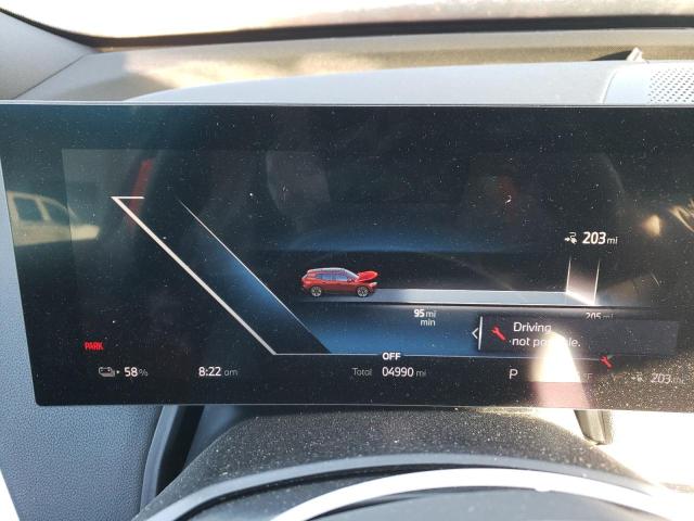 2024 BMW IX XDRIVE5 WB523CF02RCR09289