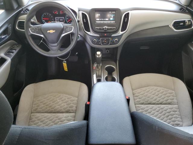 2018 CHEVROLET EQUINOX LS - 2GNAXHEV4J6200494