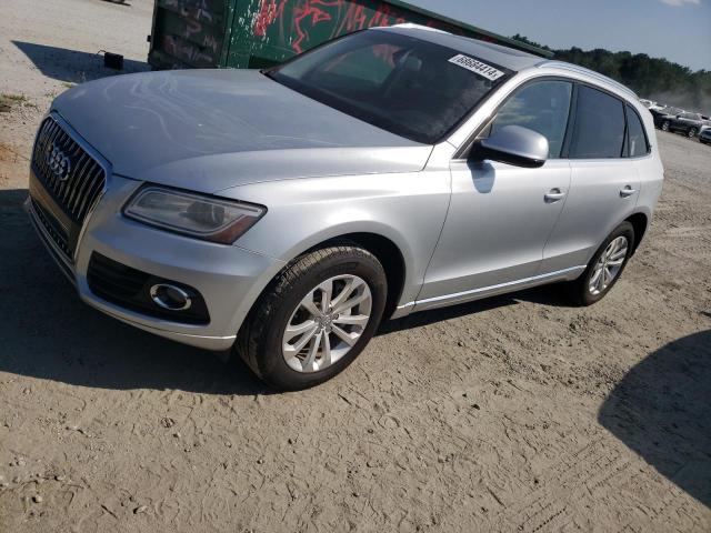 AUDI Q5 PREMIUM