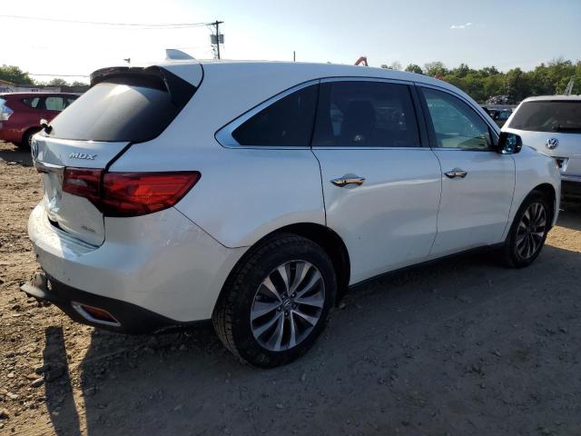 VIN 5FRYD4H41GB017616 2016 Acura MDX, Technology no.3