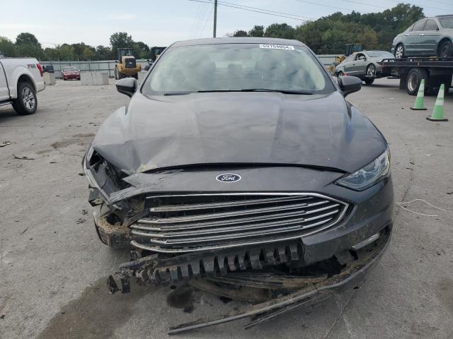 VIN 3FA6P0HD1HR335542 2017 Ford Fusion, SE no.5