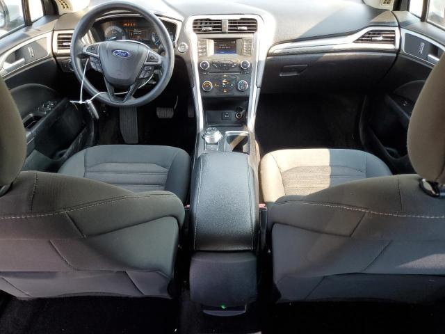 2017 FORD FUSION SE - 3FA6P0H78HR359296