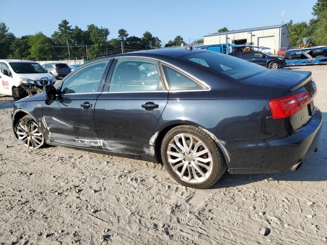 VIN WAUFGAFC4EN065406 2014 Audi A6, Premium Plus no.2