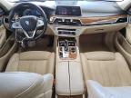 BMW 740 I photo