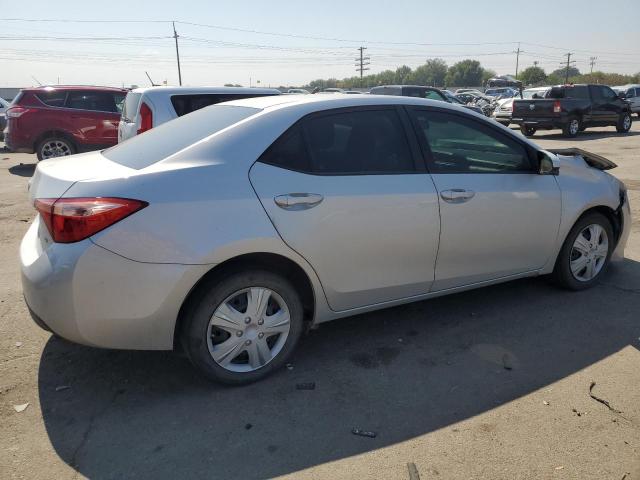 2019 TOYOTA COROLLA L - 2T1BURHE0KC226100