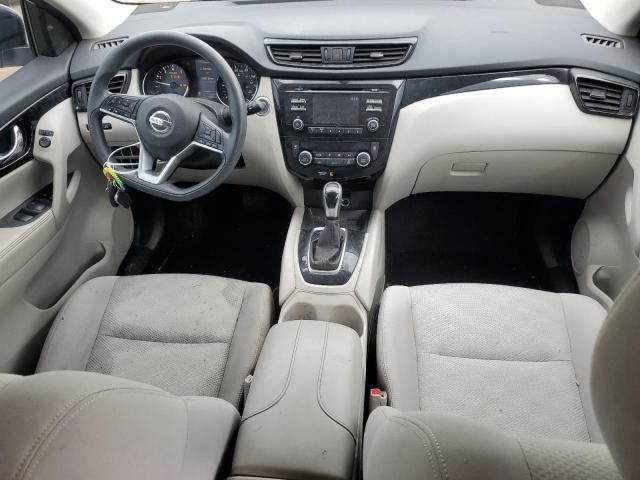 2018 NISSAN ROGUE SPOR - JN1BJ1CR7JW254750