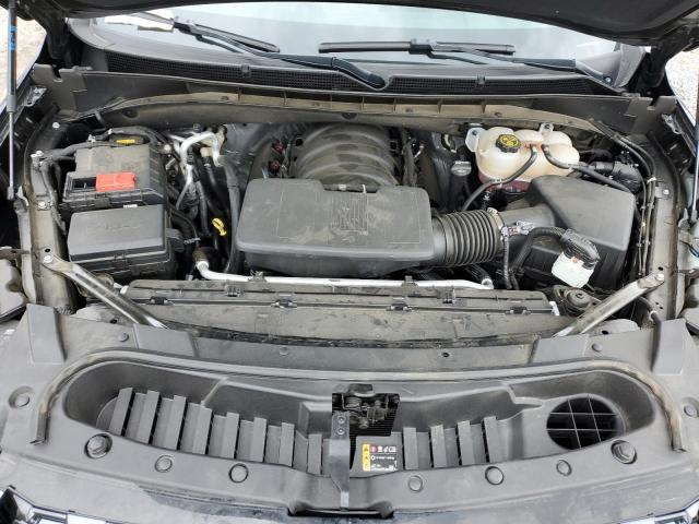 1GKS2EKL8PR207494 2023 GMC YUKON